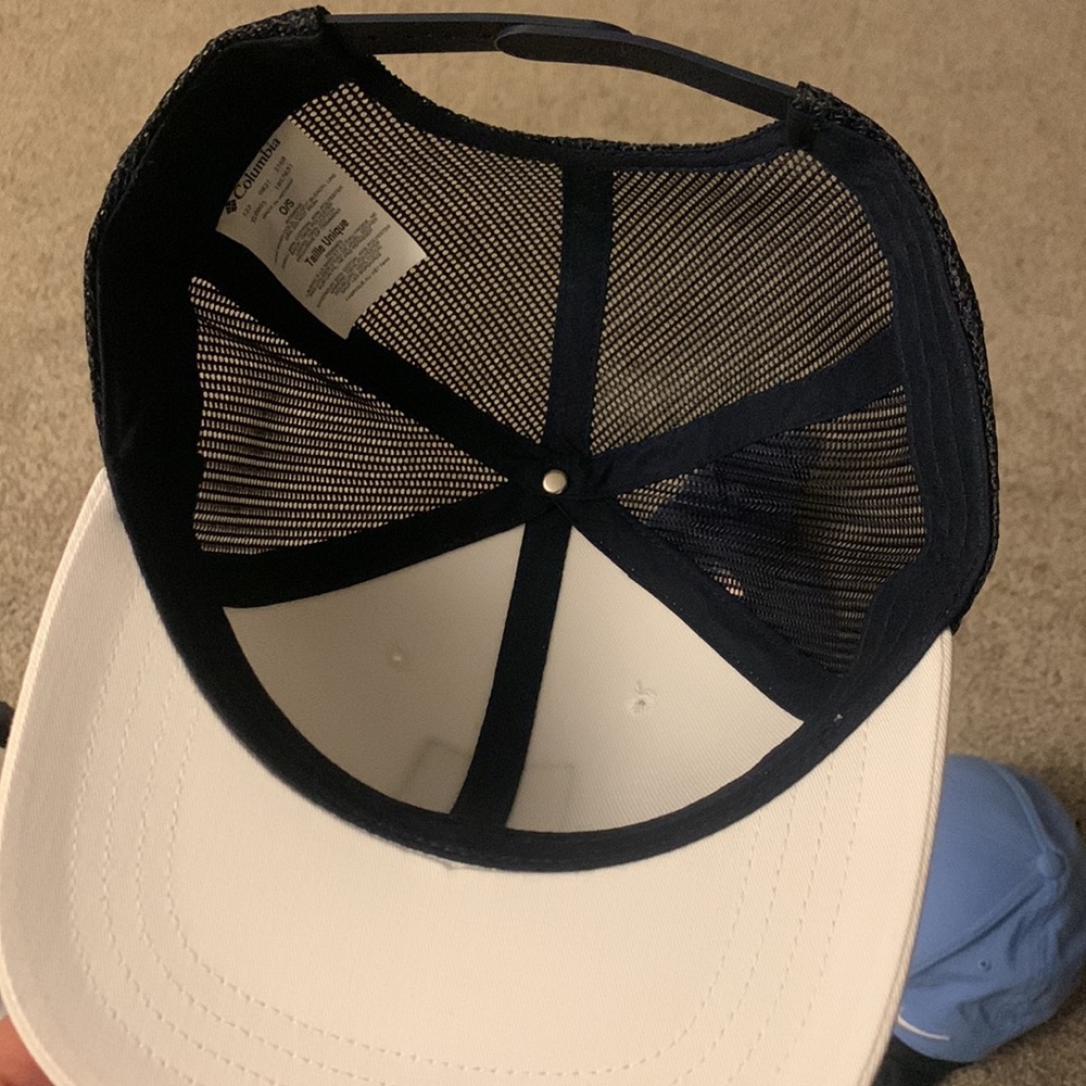 Cap Columbia - Picture 2 of 2